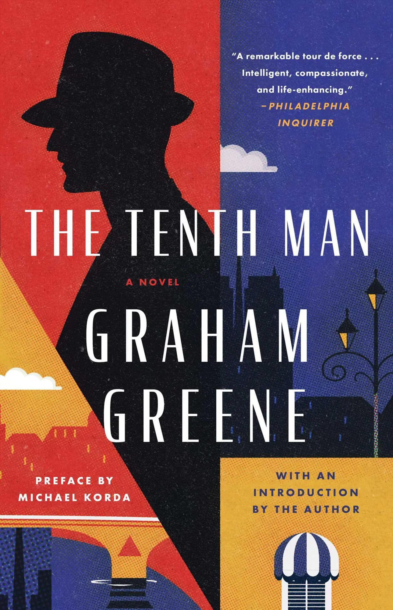 The Tenth Man