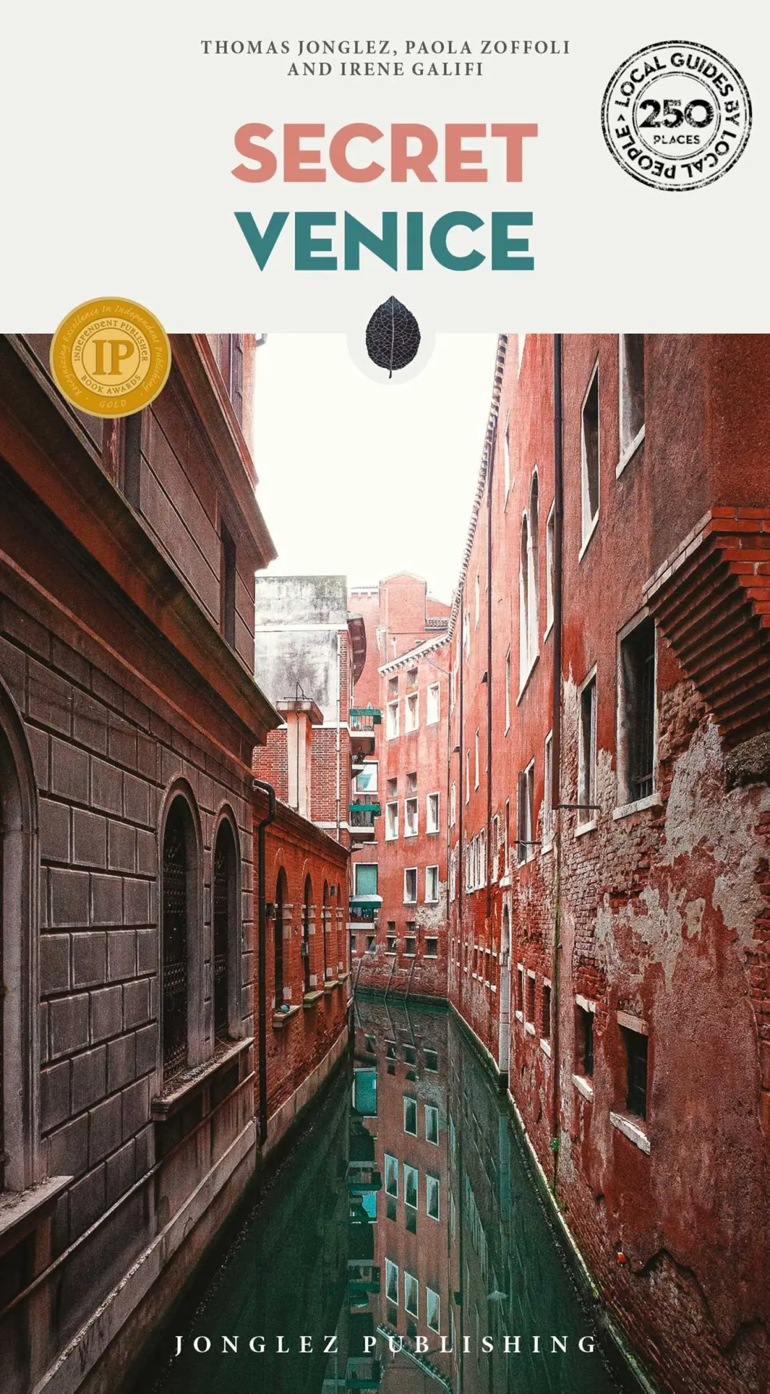 Cover: 9782361959128 | Secret Venice | Thomas Jonglez (u. a.) | Taschenbuch | 416 S. | 2025