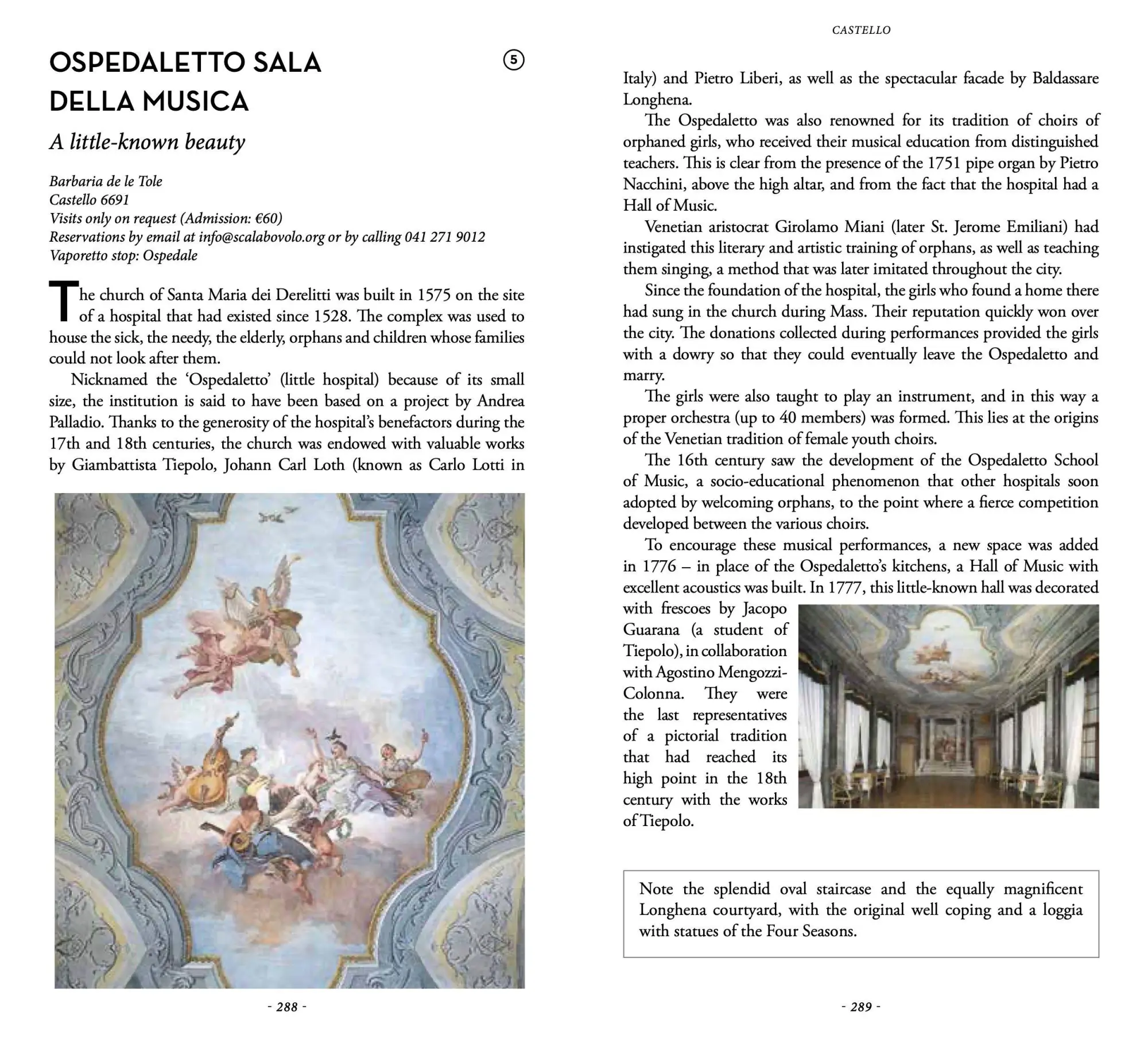 Bild: 9782361959128 | Secret Venice | Thomas Jonglez (u. a.) | Taschenbuch | 416 S. | 2025