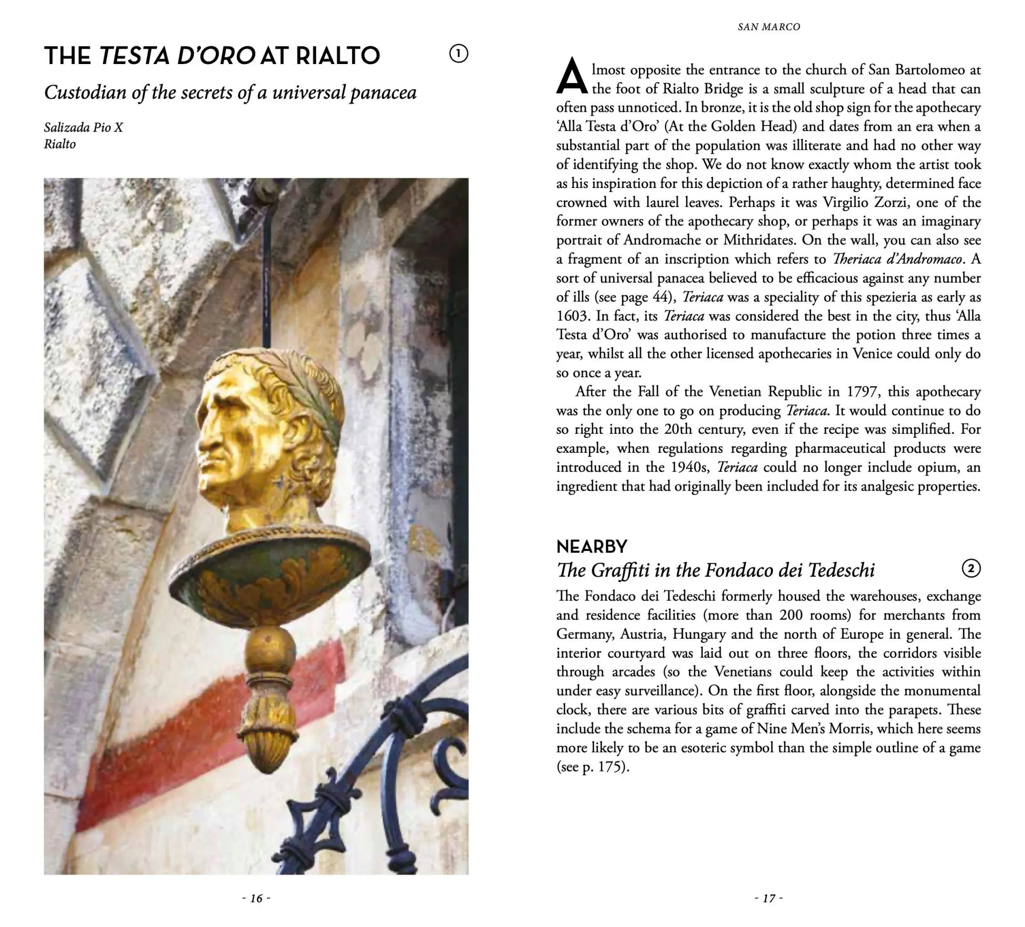 Bild: 9782361959128 | Secret Venice | Thomas Jonglez (u. a.) | Taschenbuch | 416 S. | 2025