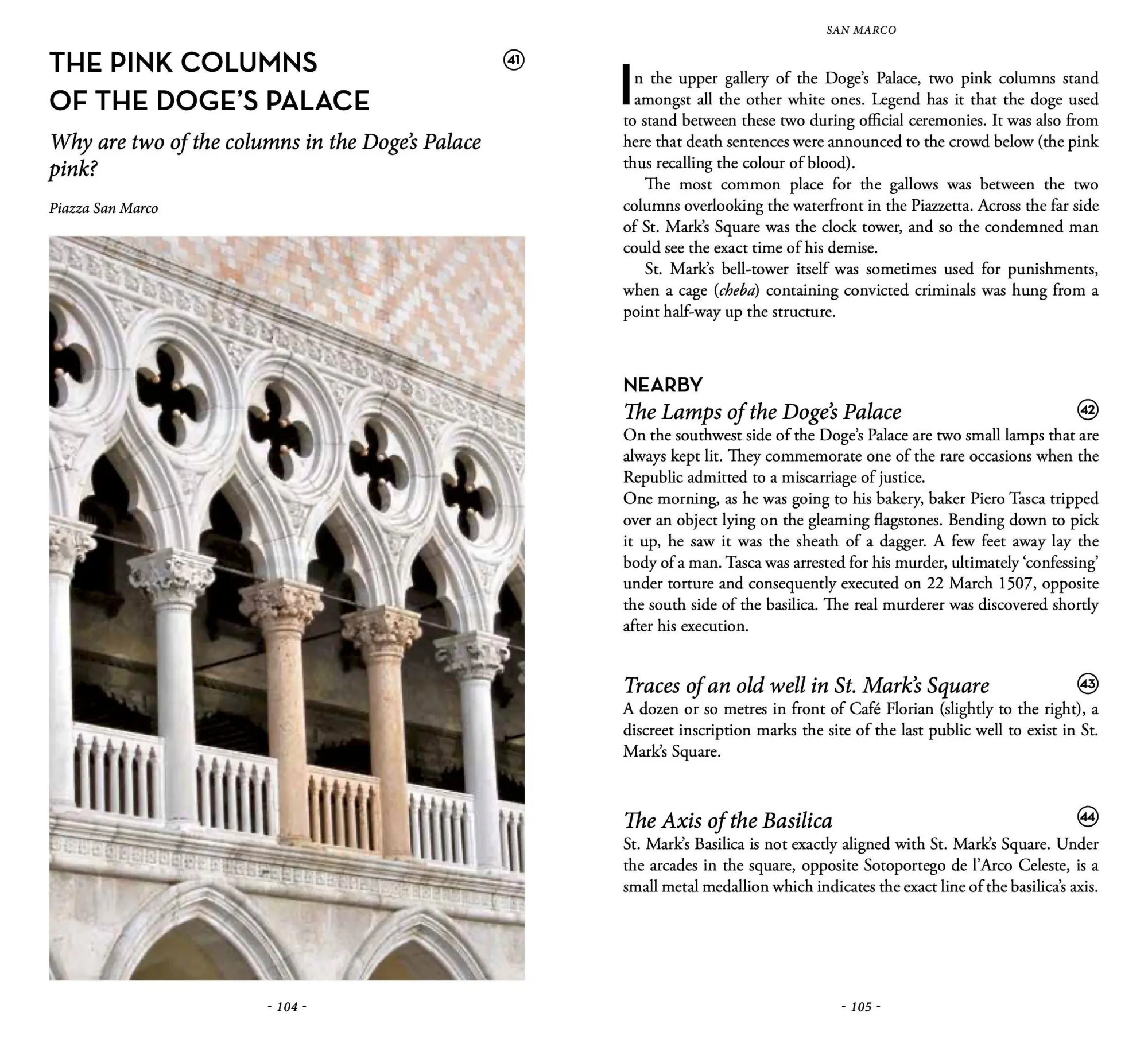 Bild: 9782361959128 | Secret Venice | Thomas Jonglez (u. a.) | Taschenbuch | 416 S. | 2025