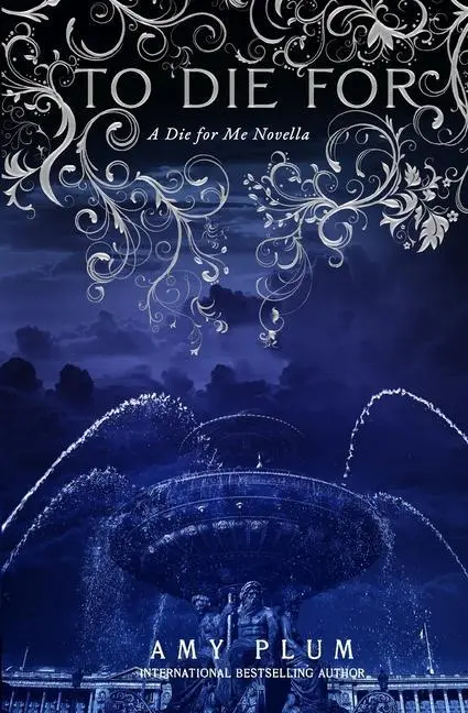 Cover: 9782957589128 | To Die For | A Die For Me Novella | Amy Plum | Taschenbuch | Englisch