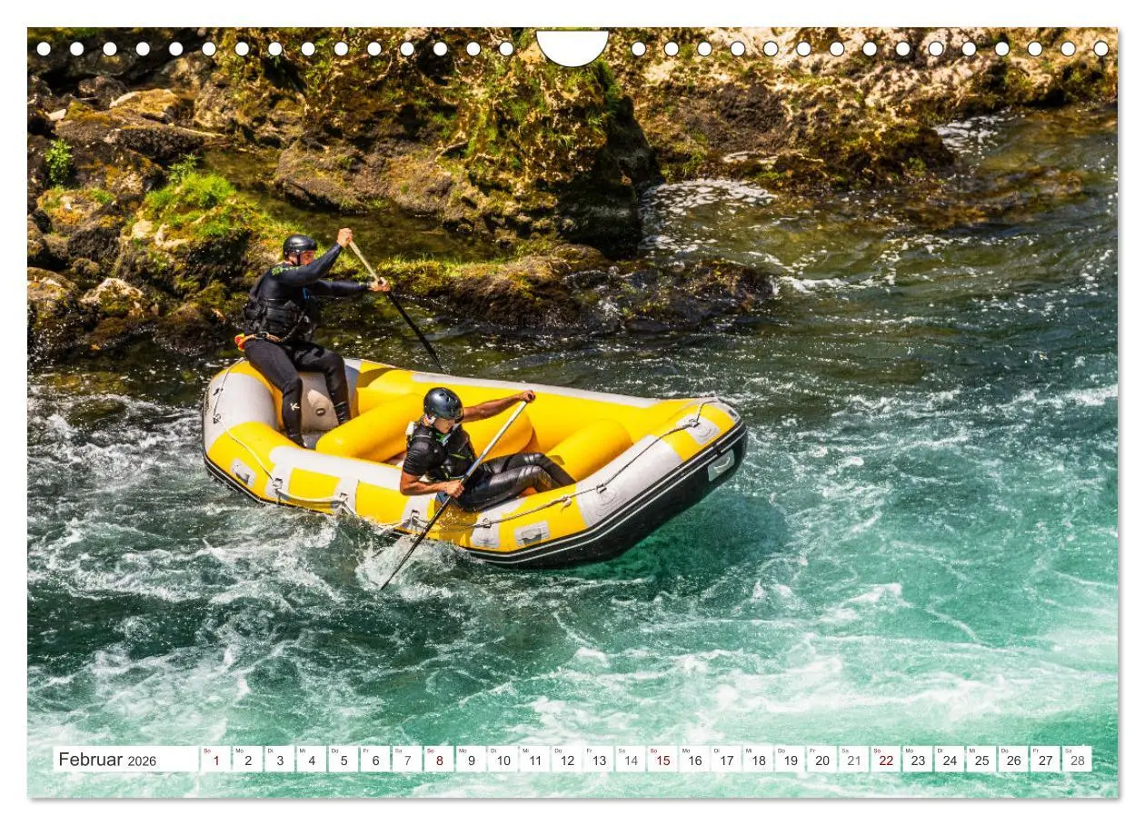 Bild: 9783457369128 | Faszination Bosnien-Herzegowina (Wandkalender 2026 DIN A4 quer),...