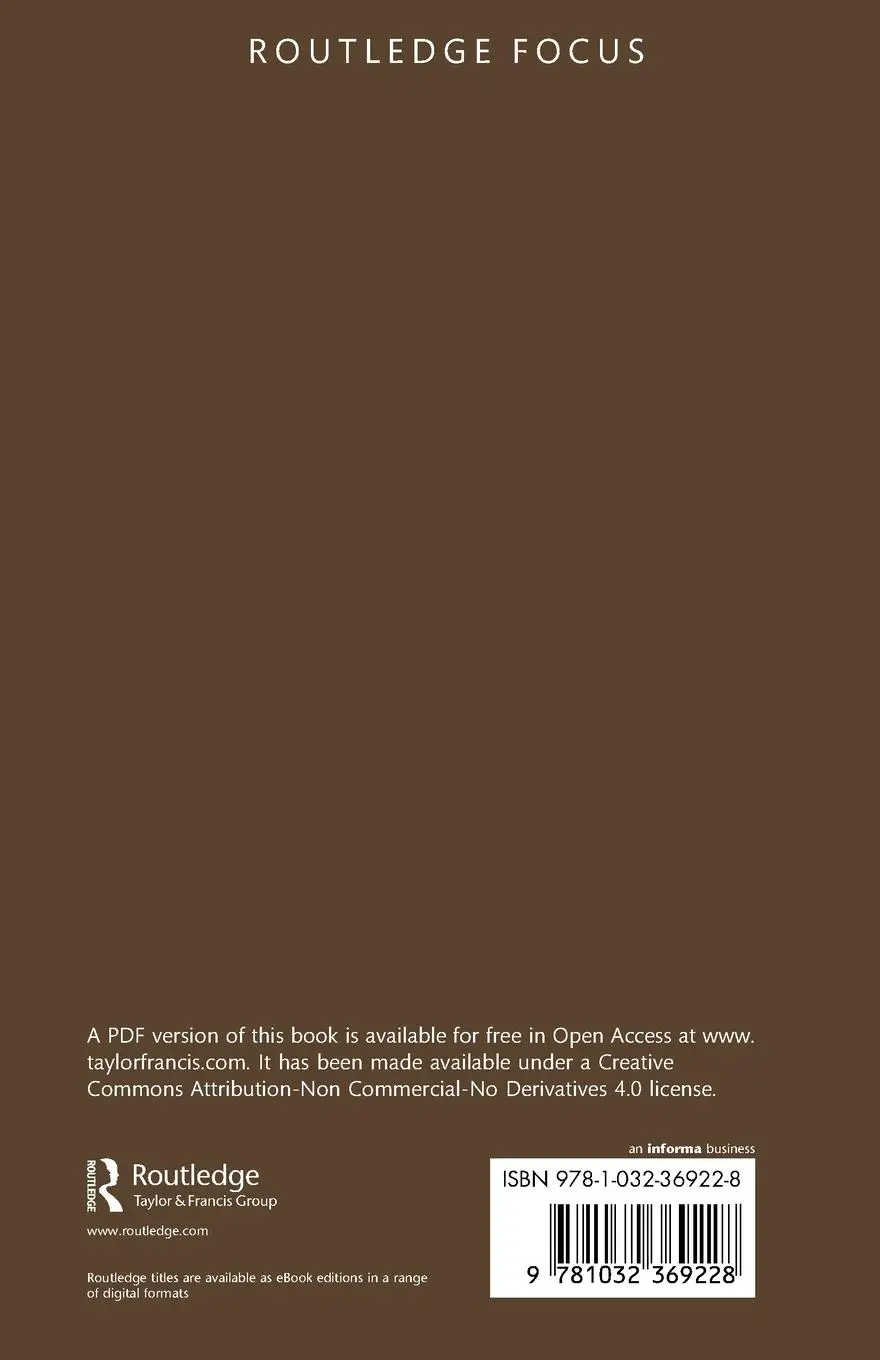 Rückseite: 9781032369228 | Seven Democratic Virtues of Liberal Education | Teun J. Dekker | Buch