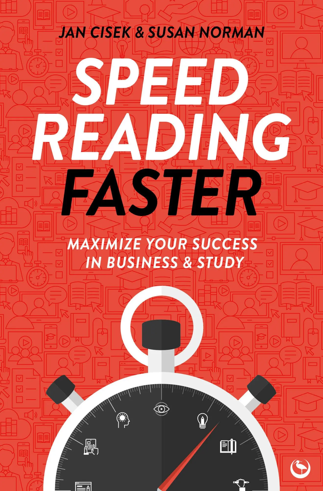 Cover: 9781786789228 | Speed Reading Faster | Maximize Your Success in Business &amp; Study