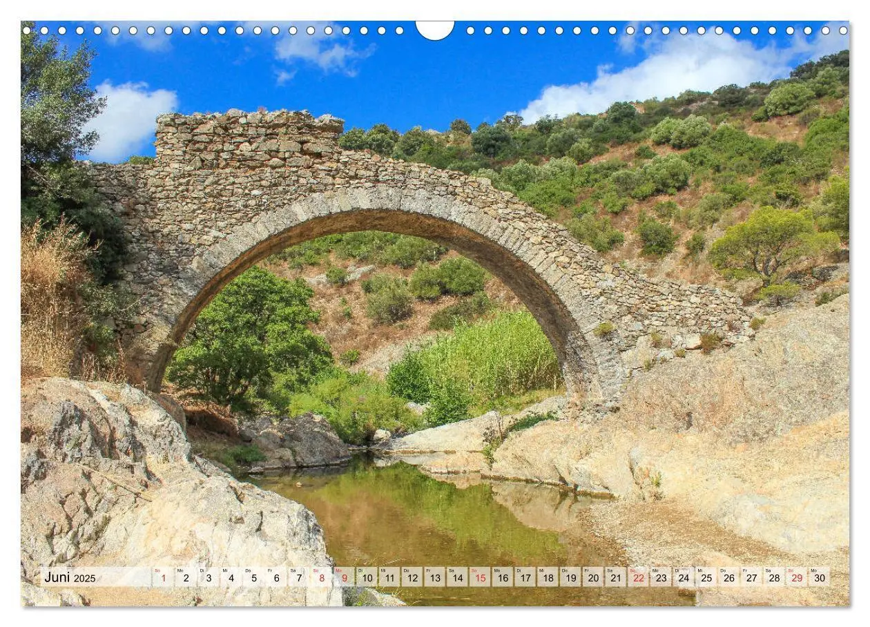 Bild: 9783435269228 | Südfrankreich - Côte d'Azur (Wandkalender 2025 DIN A3 quer),...