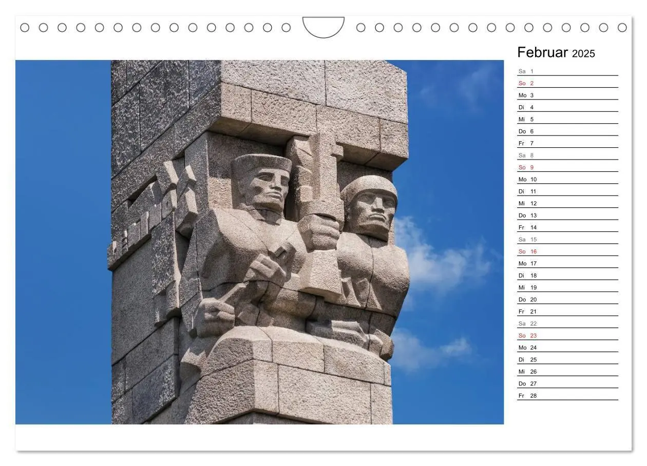 Bild: 9783435579228 | Polen - Zeit für Entdeckungen (Wandkalender 2025 DIN A4 quer),...