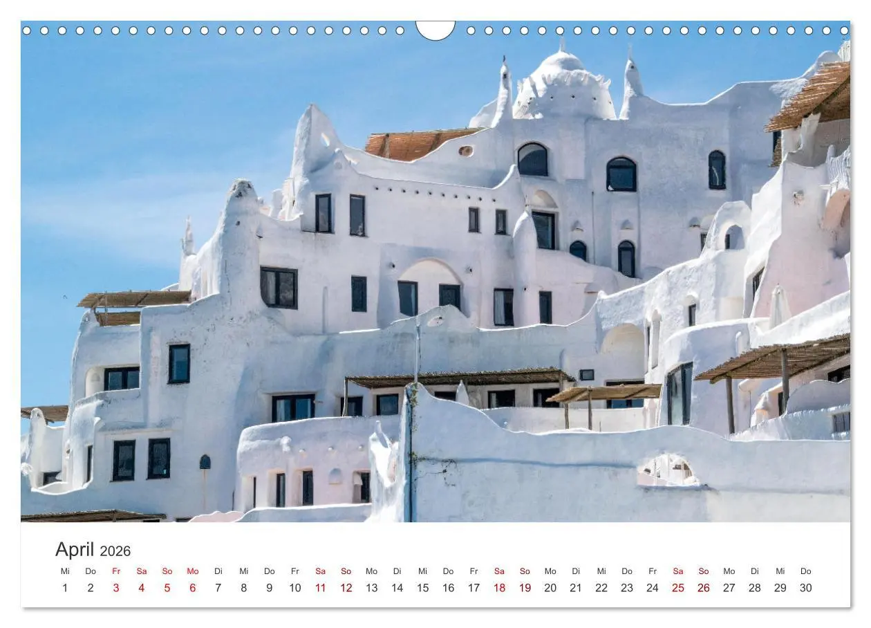Bild: 9783457599228 | Uruguay - Tango, Strand und Natur. (Wandkalender 2026 DIN A3 quer),...