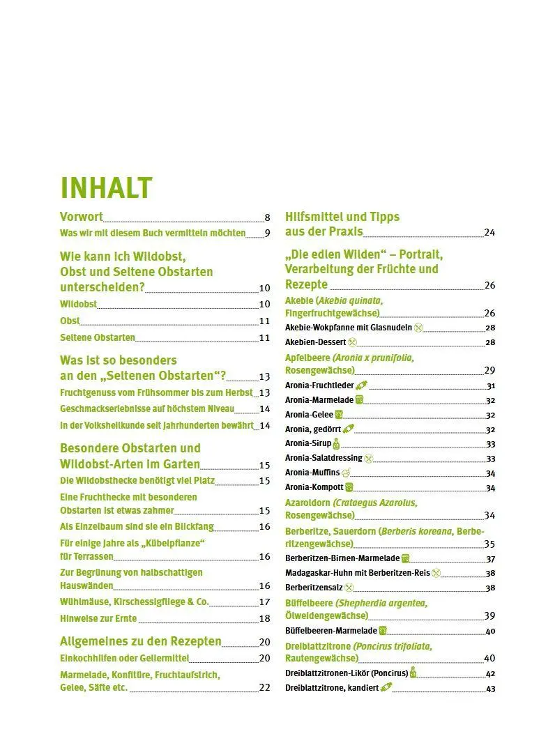 Bild: 9783702019228 | Besondere Obstarten | Helmut Pirc (u. a.) | Buch | 175 S. | Deutsch