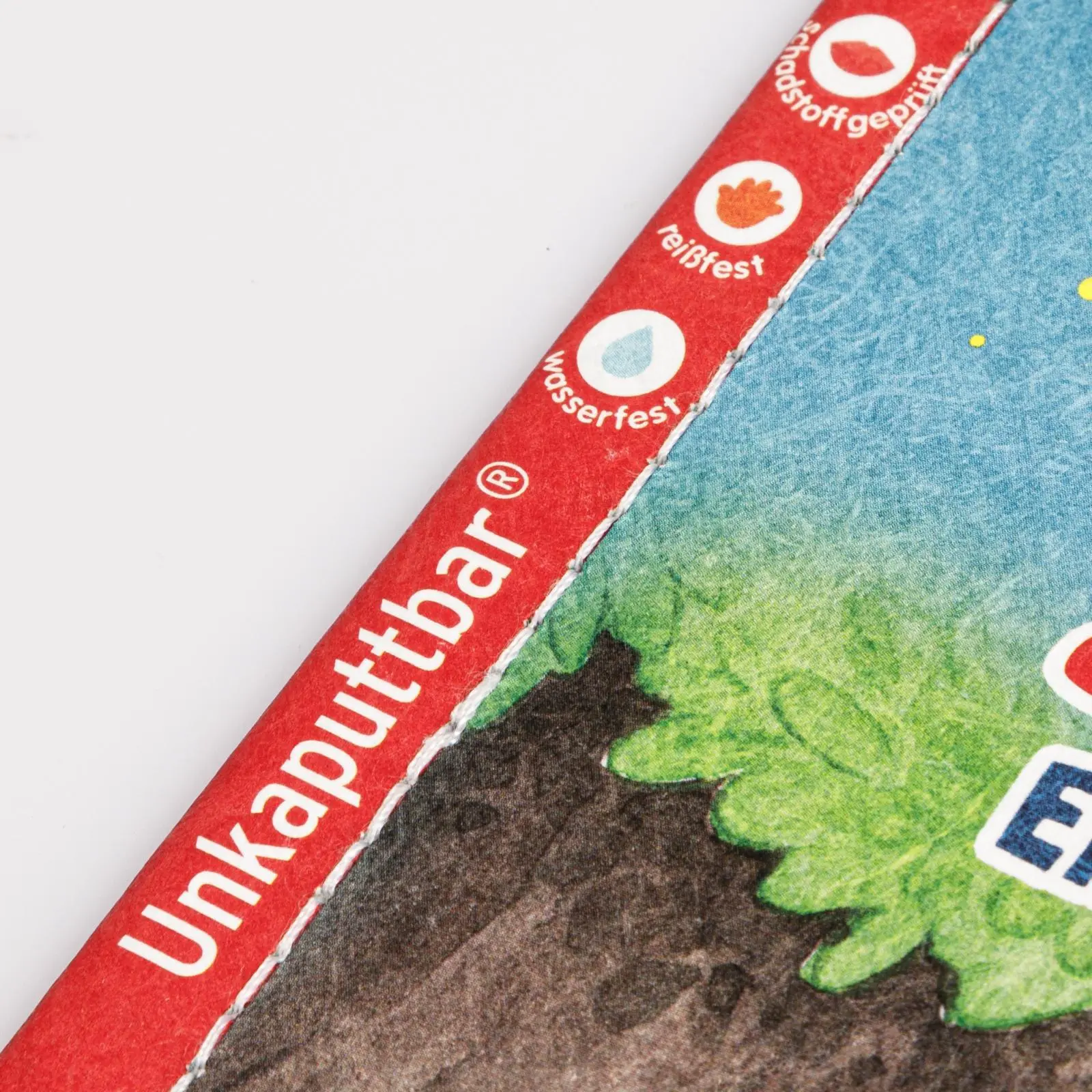 Bild: 9783845129228 | Baby Nelson (unkaputtbar) 8: Unser Sandmännchen | Taschenbuch | 16 S.
