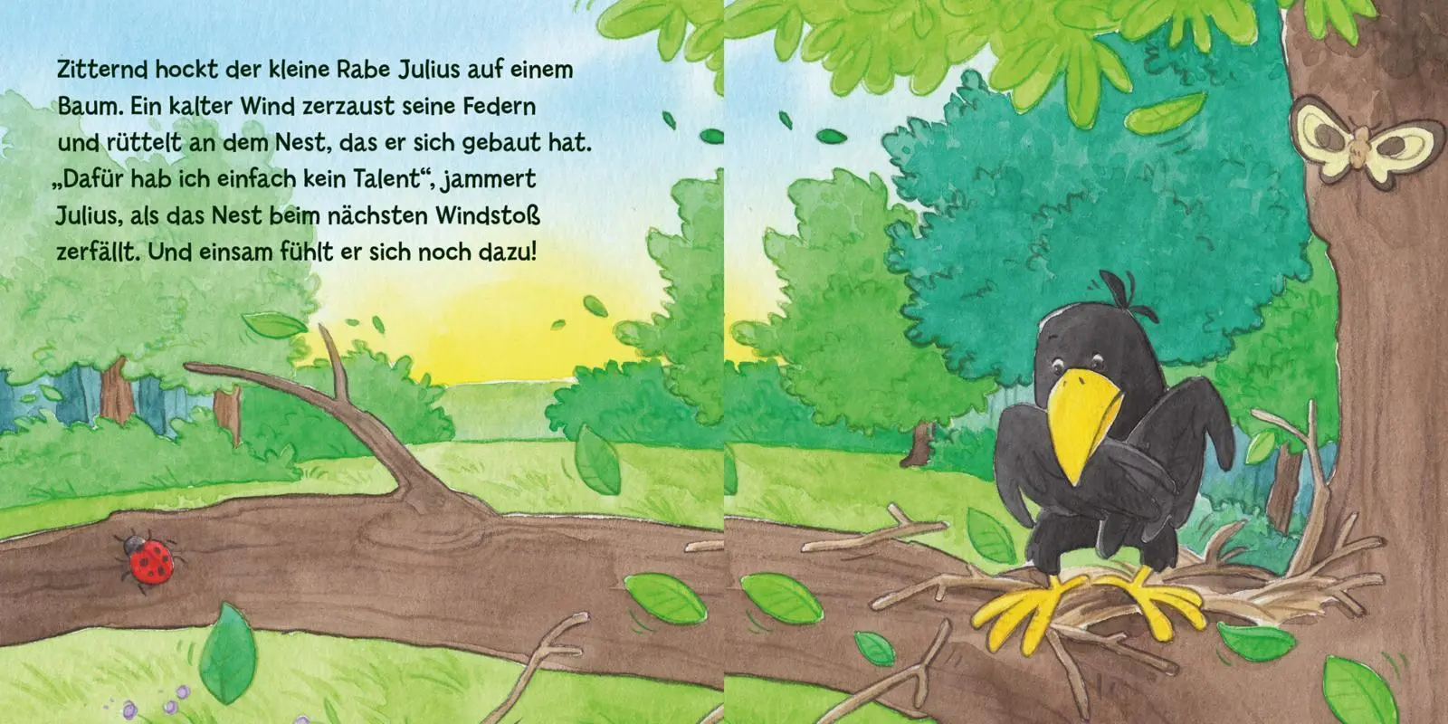 Bild: 9783845129228 | Baby Nelson (unkaputtbar) 8: Unser Sandmännchen | Taschenbuch | 16 S.