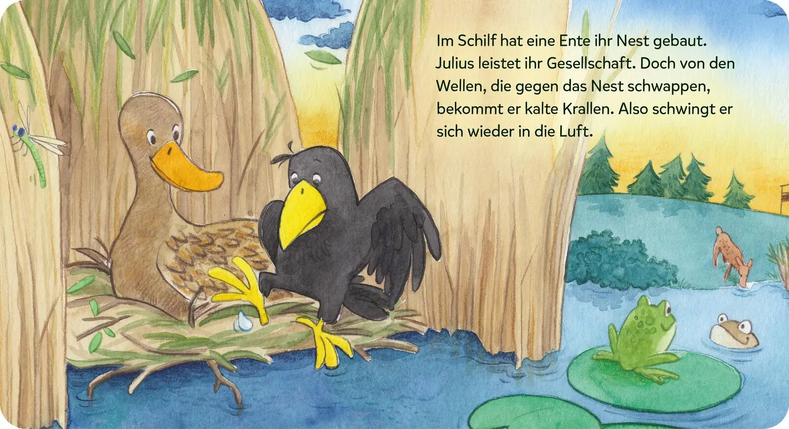 Bild: 9783845129228 | Baby Nelson (unkaputtbar) 8: Unser Sandmännchen | Taschenbuch | 16 S.