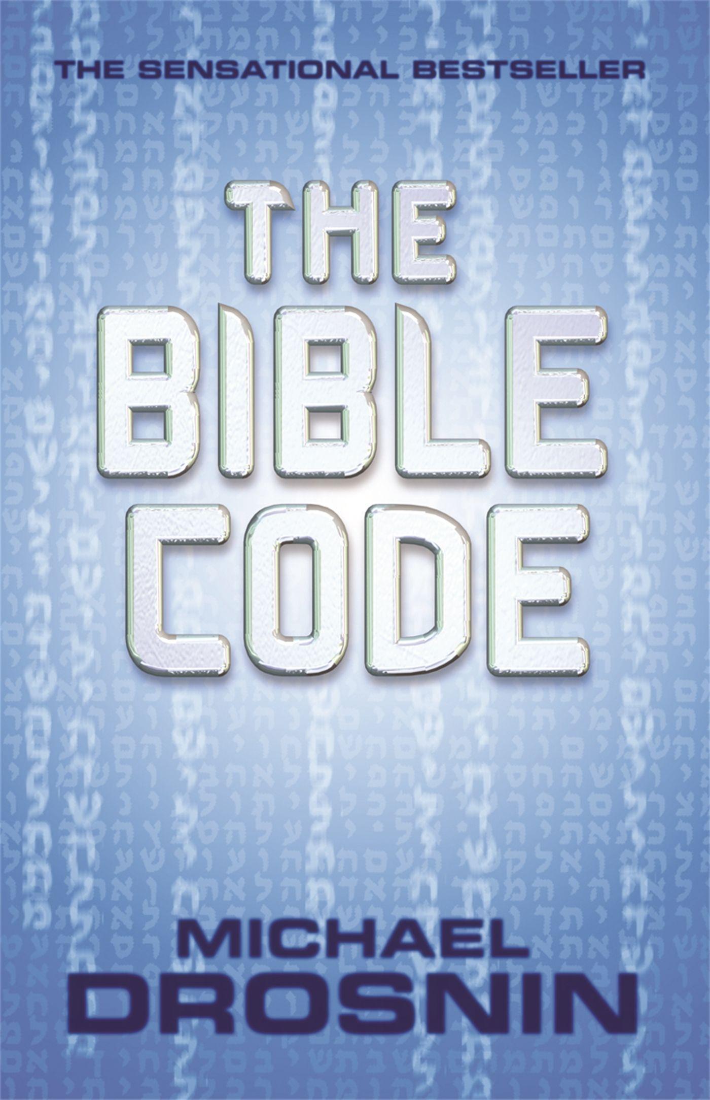 The Bible Code | Michael Drosnin | Taschenbuch | 231 S. | Englisch | 2010 | Orion Publishing Co | EAN 9780752809328 - Drosnin, Michael