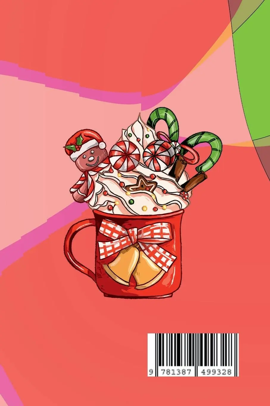 Rückseite: 9781387499328 | All I Want For Christmas Are Good Books And Good Coffee! A Book...