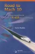 Cover: 9781563479328 | Road to Mach 10 | Curtis Peebles | Taschenbuch | Englisch | 2008
