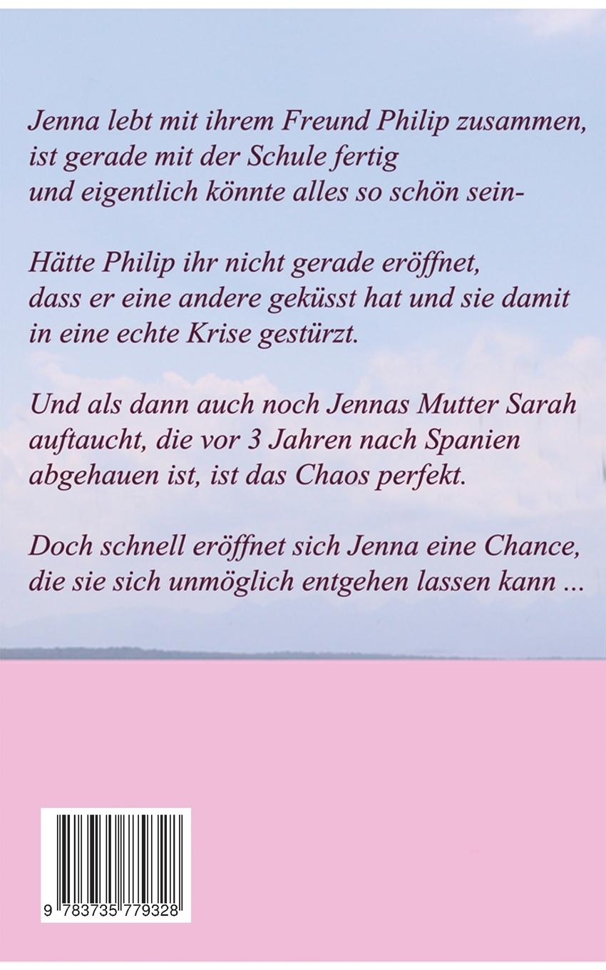Rückseite: 9783735779328 | Für immer, oder nicht? | Linda Franke | Taschenbuch | 212 S. | Deutsch