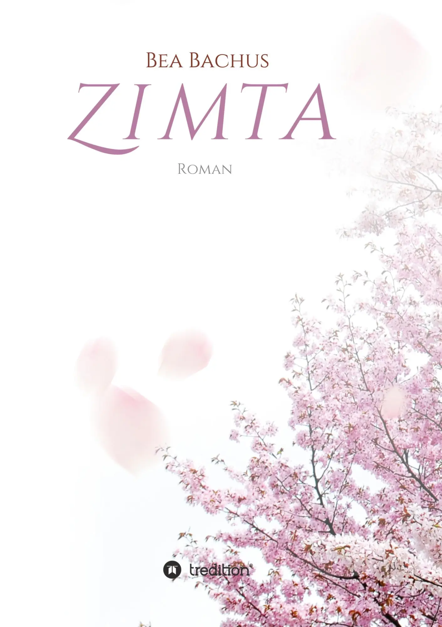 Cover: 9783748269328 | Zimta | Bea Bachus | Taschenbuch | Paperback | 396 S. | Deutsch | 2021