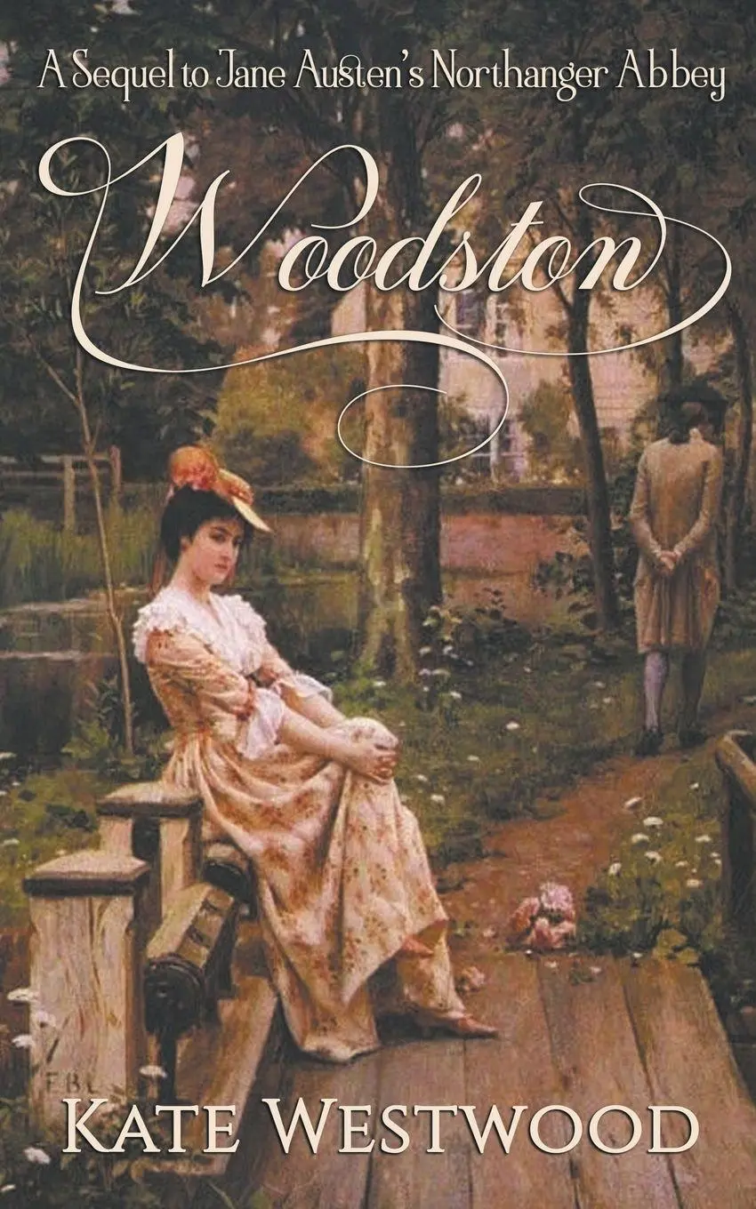 Cover: 9780645049428 | Woodston | Karen West | Taschenbuch | Kartoniert / Broschiert | 2021