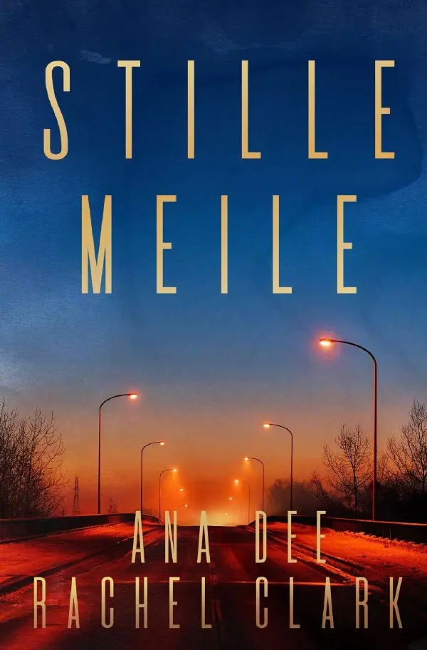 Cover: 9783565629428 | Stille Meile | Küstenthriller.DE | Ana Dee | Taschenbuch | 292 S.