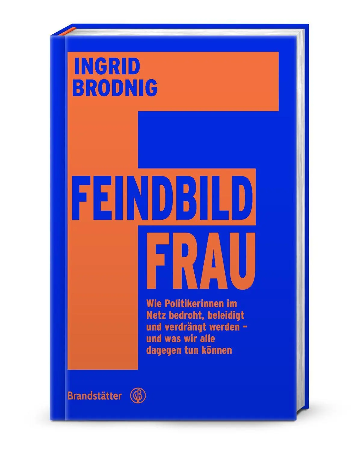 Cover: 9783710609428 | Feindbild Frau | Ingrid Brodnig | Buch | 208 S. | Deutsch | 2026