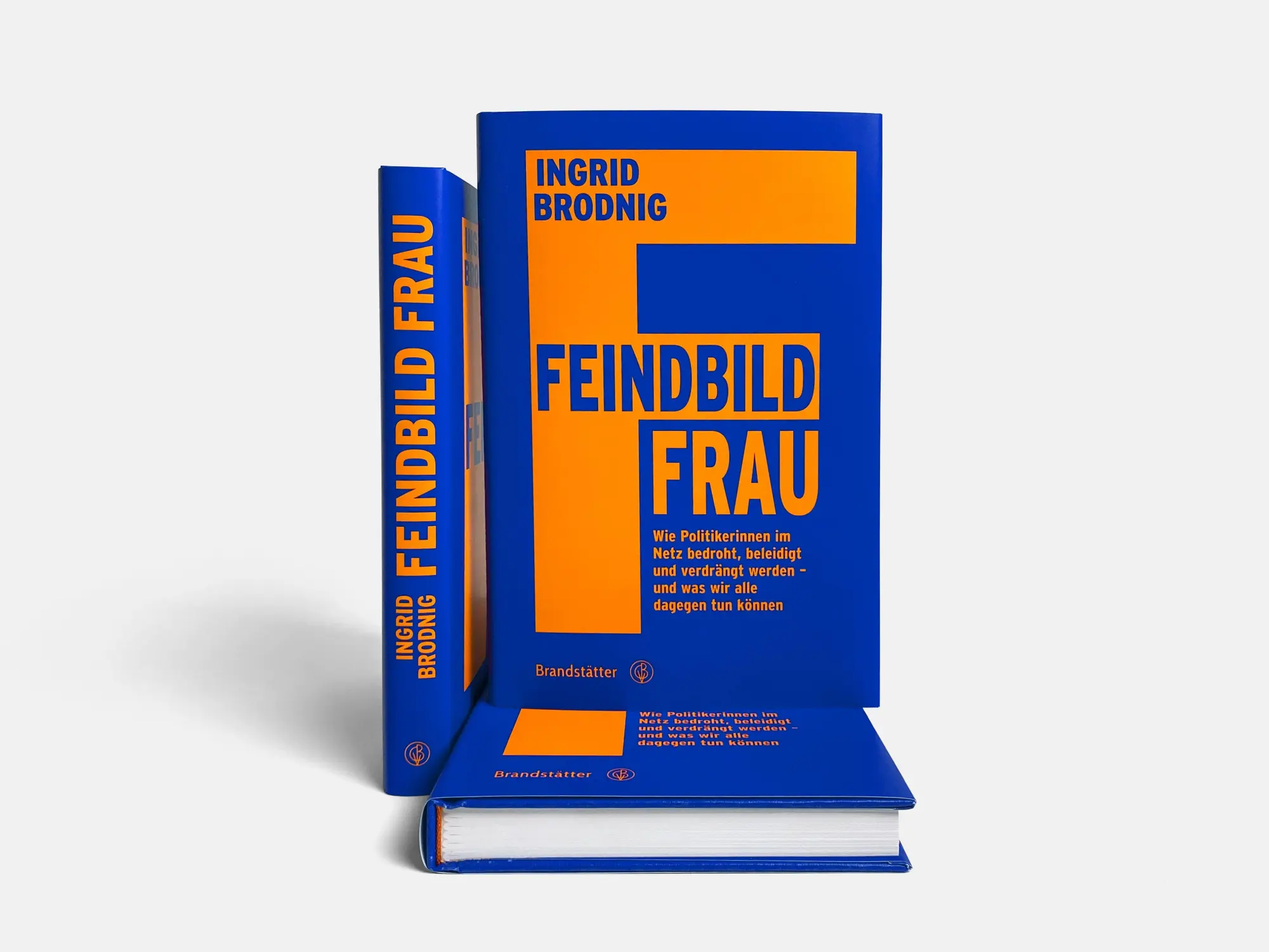 Bild: 9783710609428 | Feindbild Frau | Ingrid Brodnig | Buch | 208 S. | Deutsch | 2026