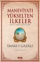Cover: 9786258359428 | Maneviyati Yükselten Ilkeler | Imam-I Gazali | Taschenbuch | Türkisch