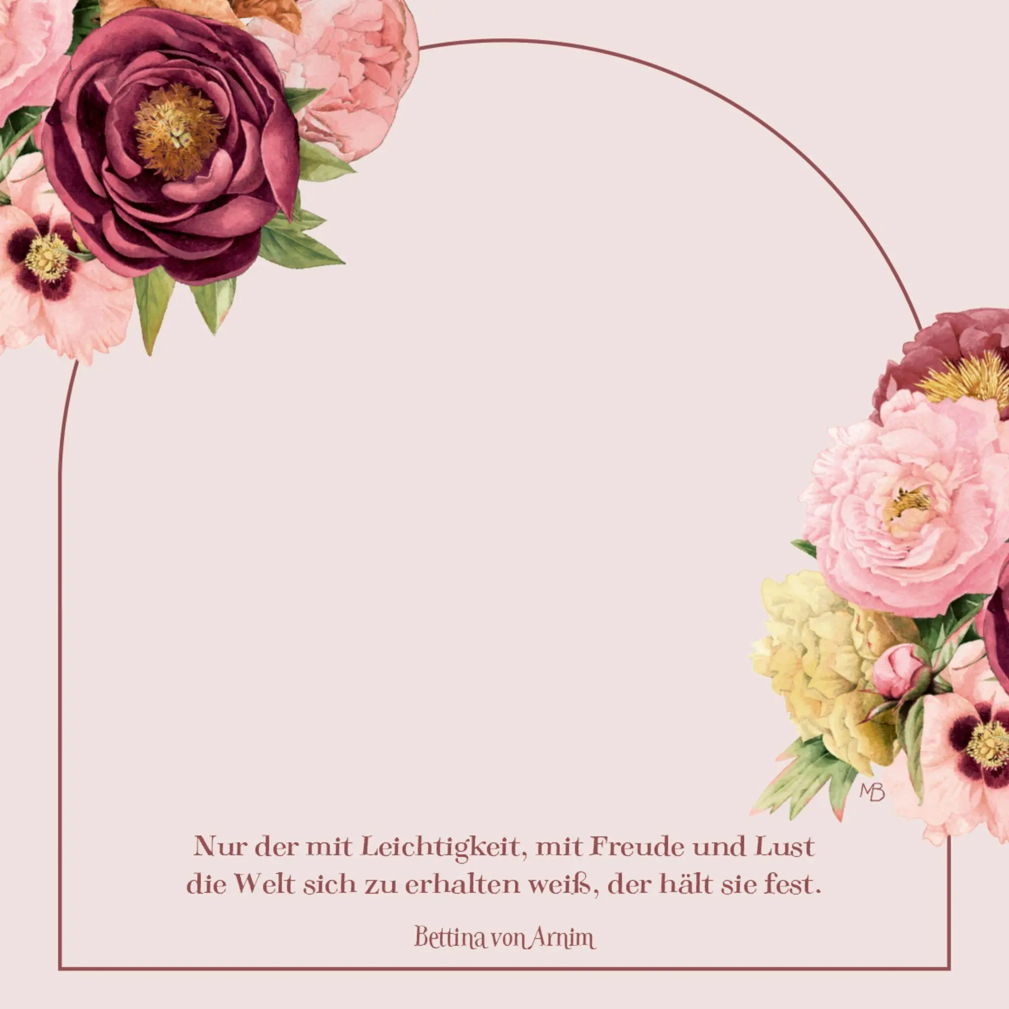 Bild: 4050003959528 | Zettelkästchen - Einfach schöne Gedanken! | Marjolein Bastin | Buch