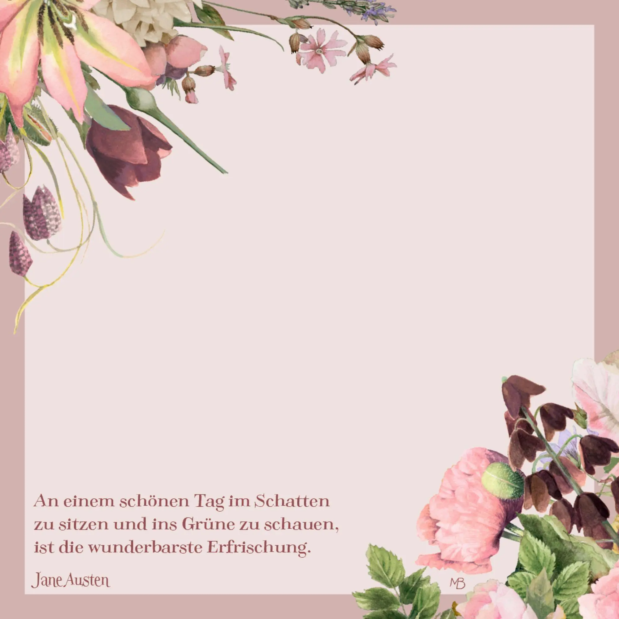 Bild: 4050003959528 | Zettelkästchen - Einfach schöne Gedanken! | Marjolein Bastin | Buch