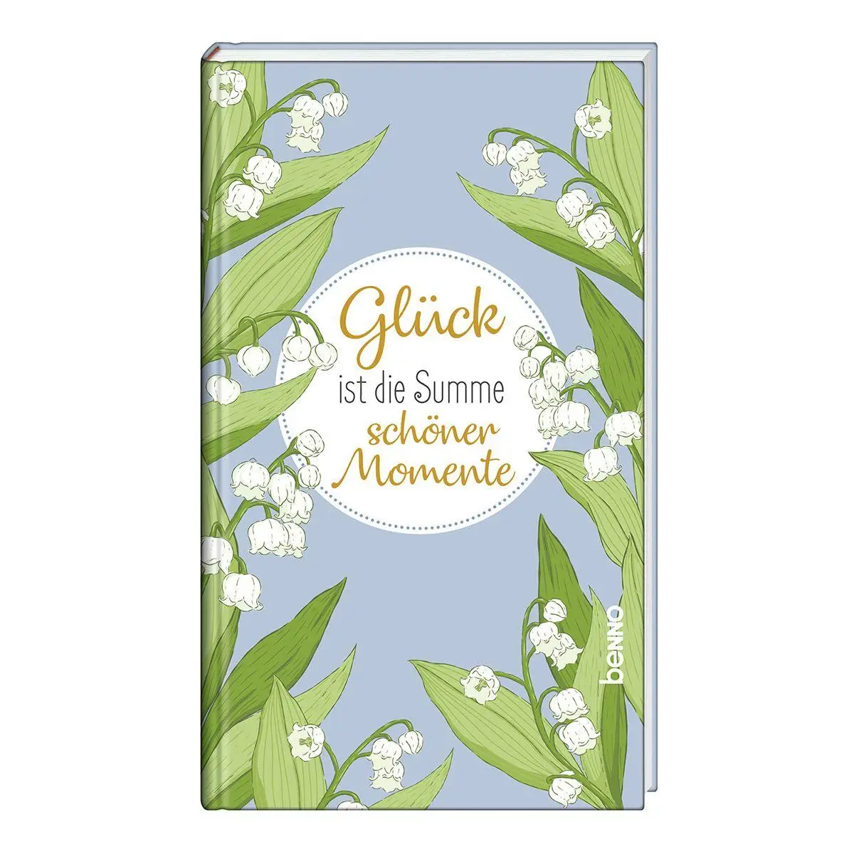 Cover: 9783746269528 | Glück ist die Summe schöner Momente | Buch | 32 S. | Deutsch | 2026