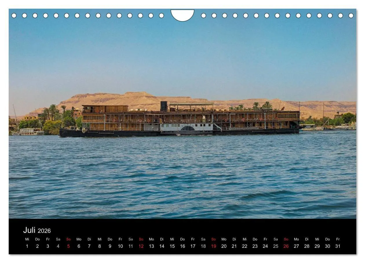 Bild: 9783516029628 | Luxor in Bildern - Auf den Spuren des antiken Ägypten in Theben Ost...