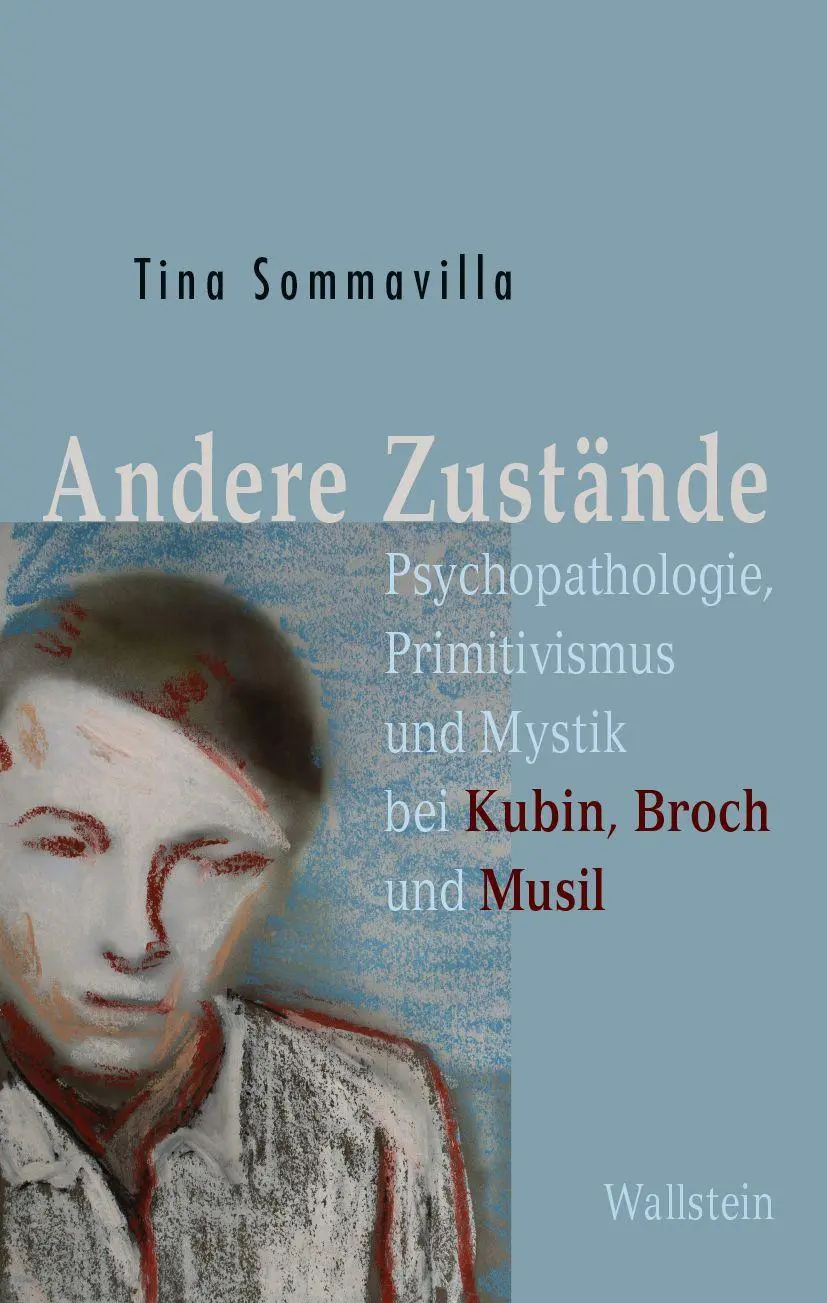 Cover: 9783835359628 | Andere Zustände | Tina Sommavilla | Buch | 342 S. | Deutsch | 2025
