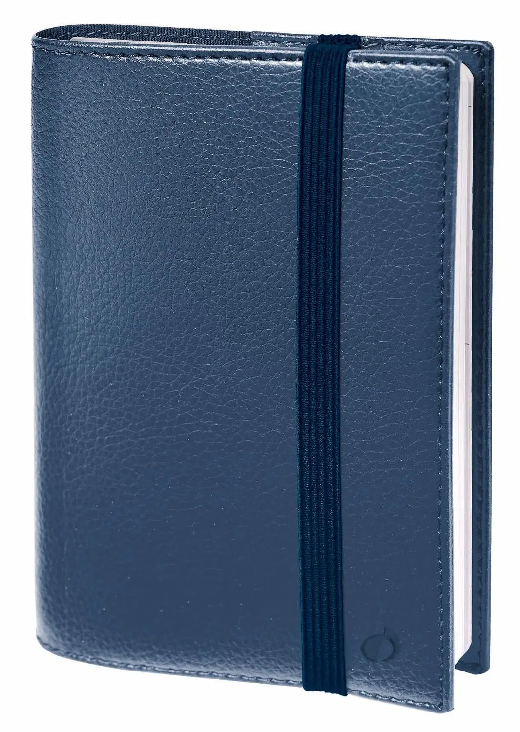 Cover: 3371010459728 | Time&amp;Life ML Pocket metallicblau 2026 | Kalender im Taschenformat
