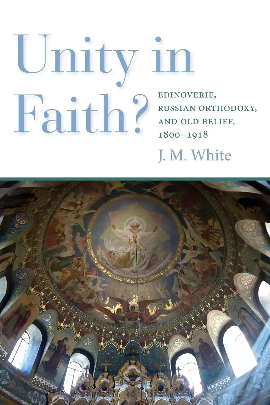 Cover: 9780253049728 | Unity in Faith? | James White | Taschenbuch | Englisch | 2020