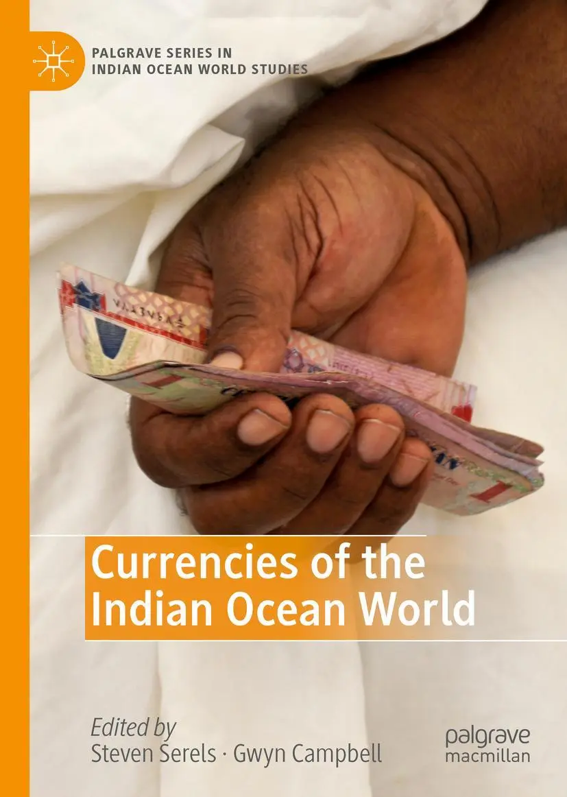 Cover: 9783030209728 | Currencies of the Indian Ocean World | Gwyn Campbell (u. a.) | Buch