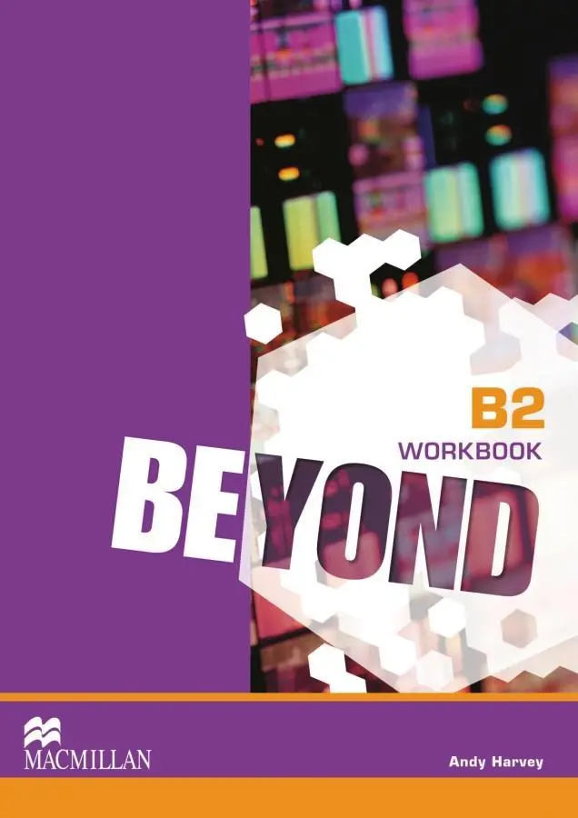 Cover: 9783199229728 | Beyond B2, Workbook | Beyond | Andy Harvey | Taschenbuch | 128 S.