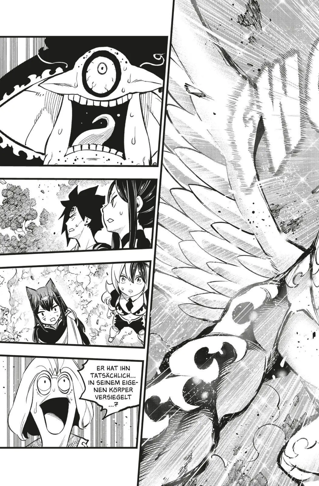 Bild: 9783551809728 | Dead Rock 4 | Hiro Mashima | Taschenbuch | Dead Rock | 176 S. | 2026