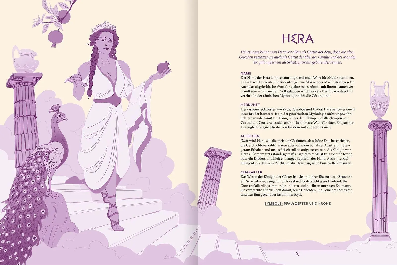 Bild: 9783845869728 | Göttliches Chaos zwischen Olymp und Hades | Caroline Metzger | Buch