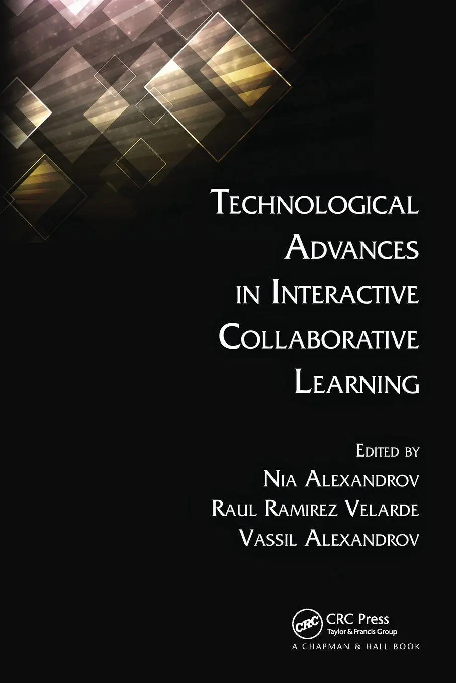 Cover: 9781138199828 | Technological Advances in Interactive Collaborative Learning | Buch