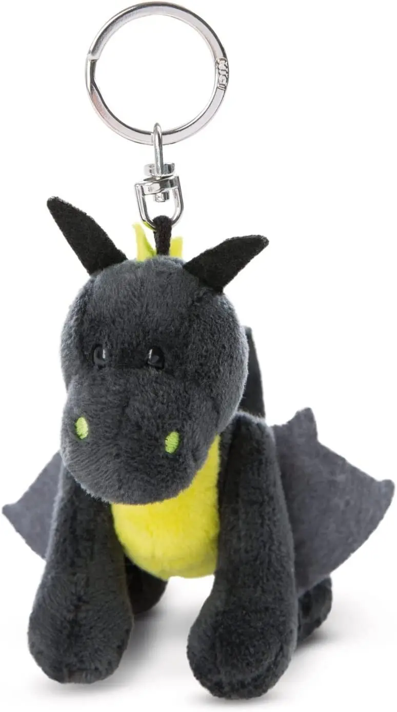 Cover: 4012390479928 | Nici 47992 Drache Dragor 9cm SA | Bean Bag Schlüsselanhänger | 47992