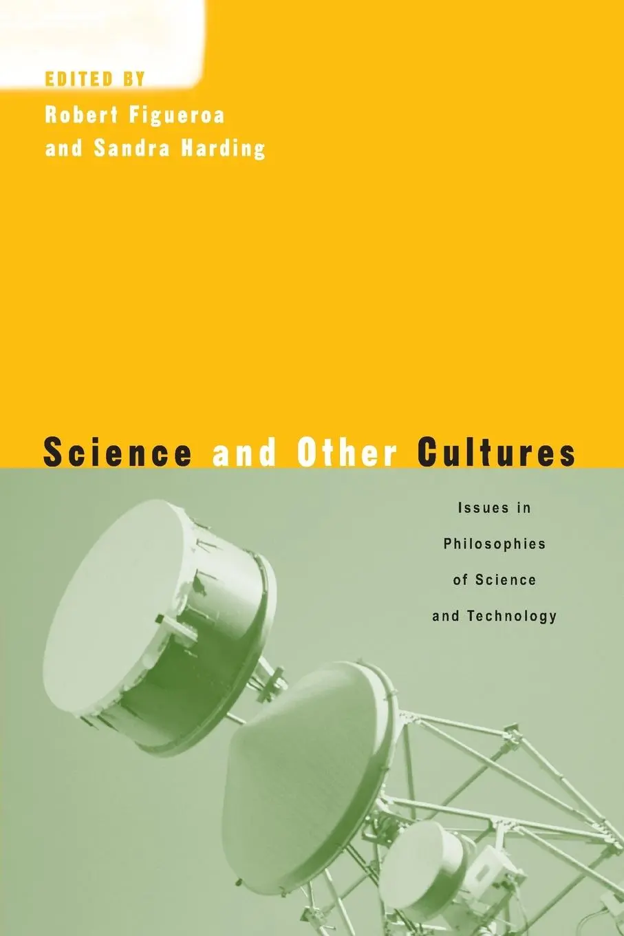 Cover: 9780415939928 | Science &amp; Other Cultures | Sandra Harding (u. a.) | Taschenbuch | 2003
