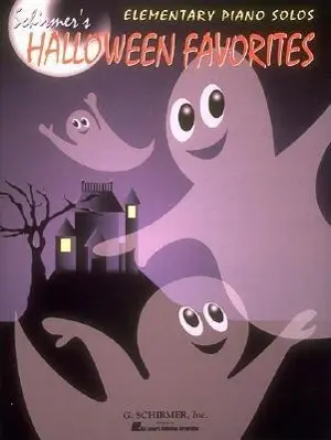 Schirmers Halloween favorites