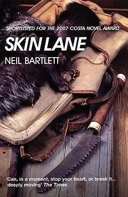Cover: 9781852429928 | Skin Lane | Neil Bartlett | Taschenbuch | Englisch | 2008