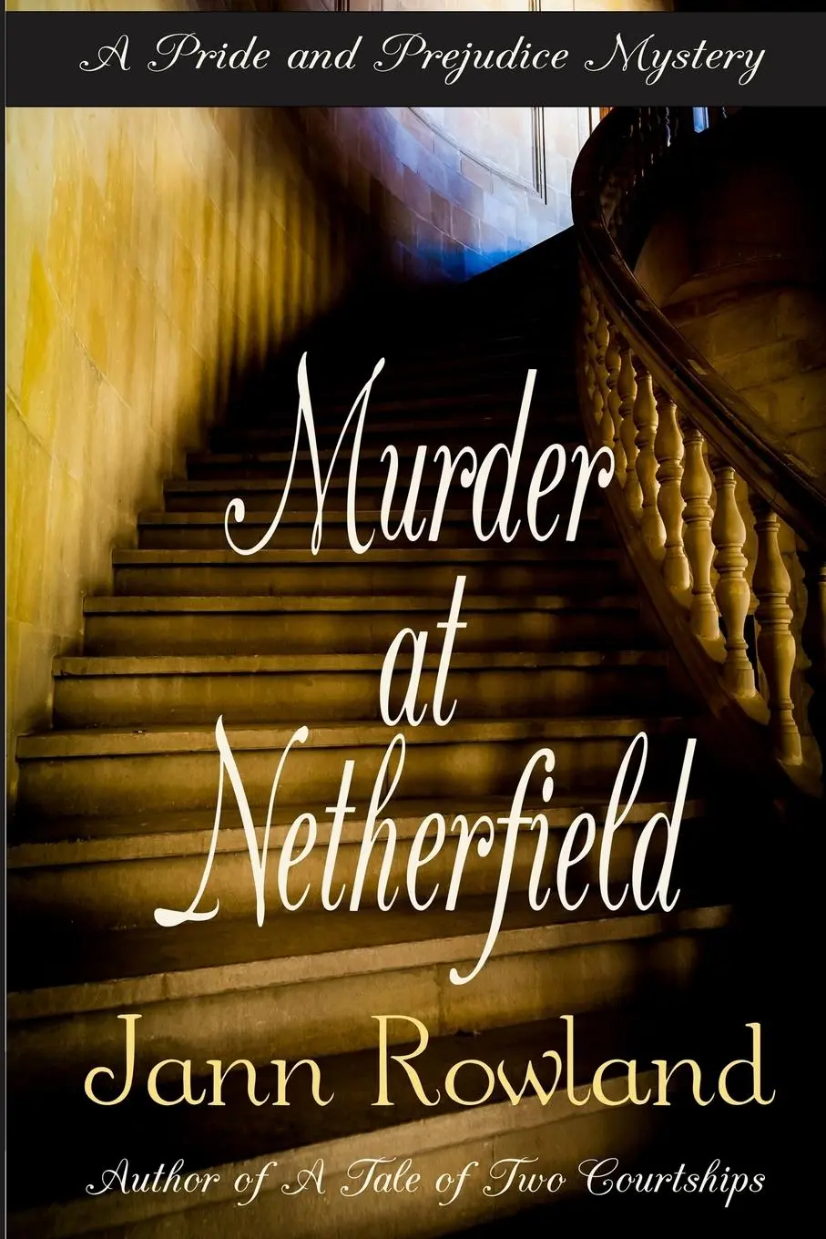 Cover: 9781987929928 | Murder at Netherfield | Jann Rowland | Taschenbuch | Englisch | 2020
