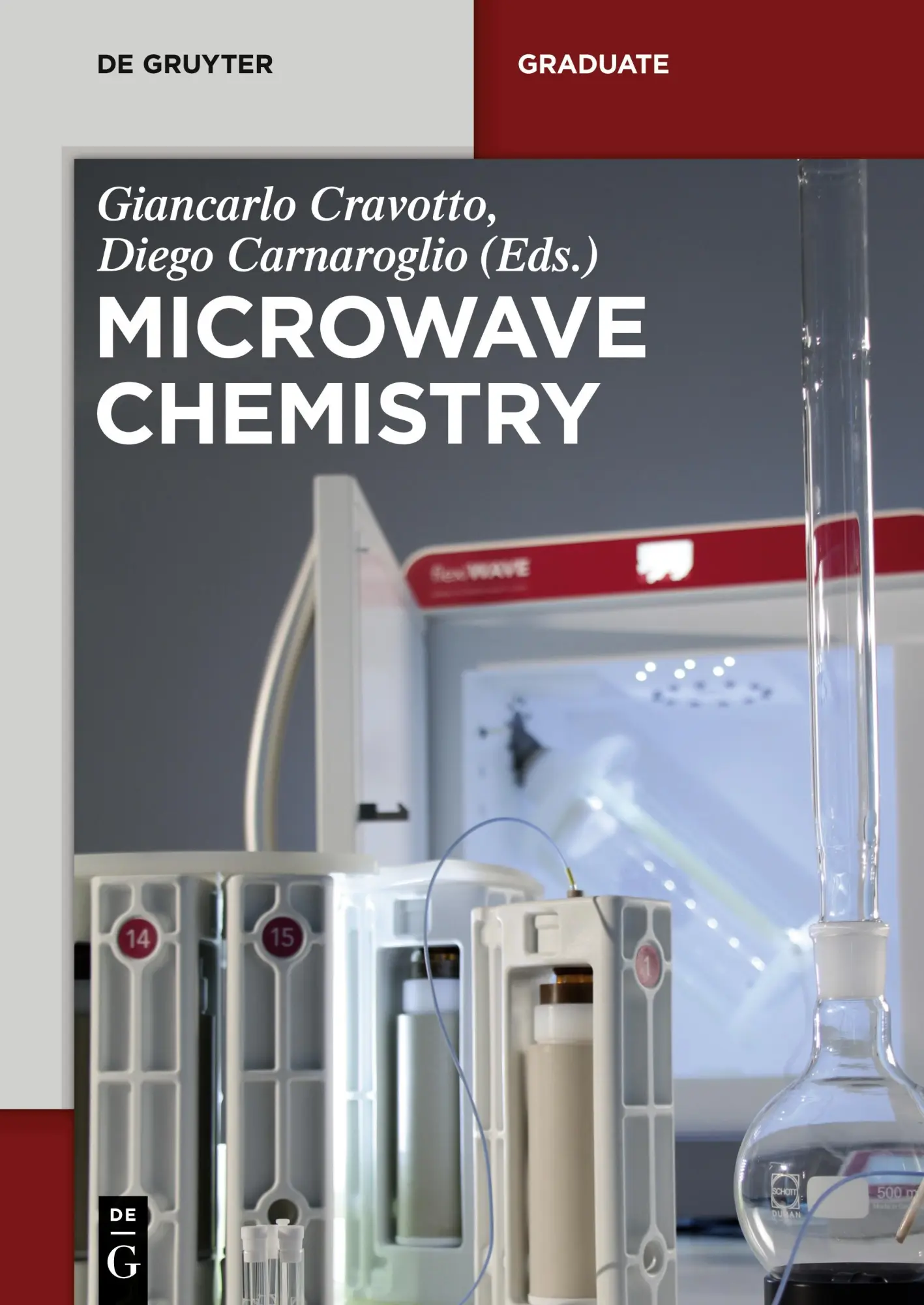 Cover: 9783110479928 | Microwave Chemistry | Giancarlo Cravotto (u. a.) | Taschenbuch | XXII