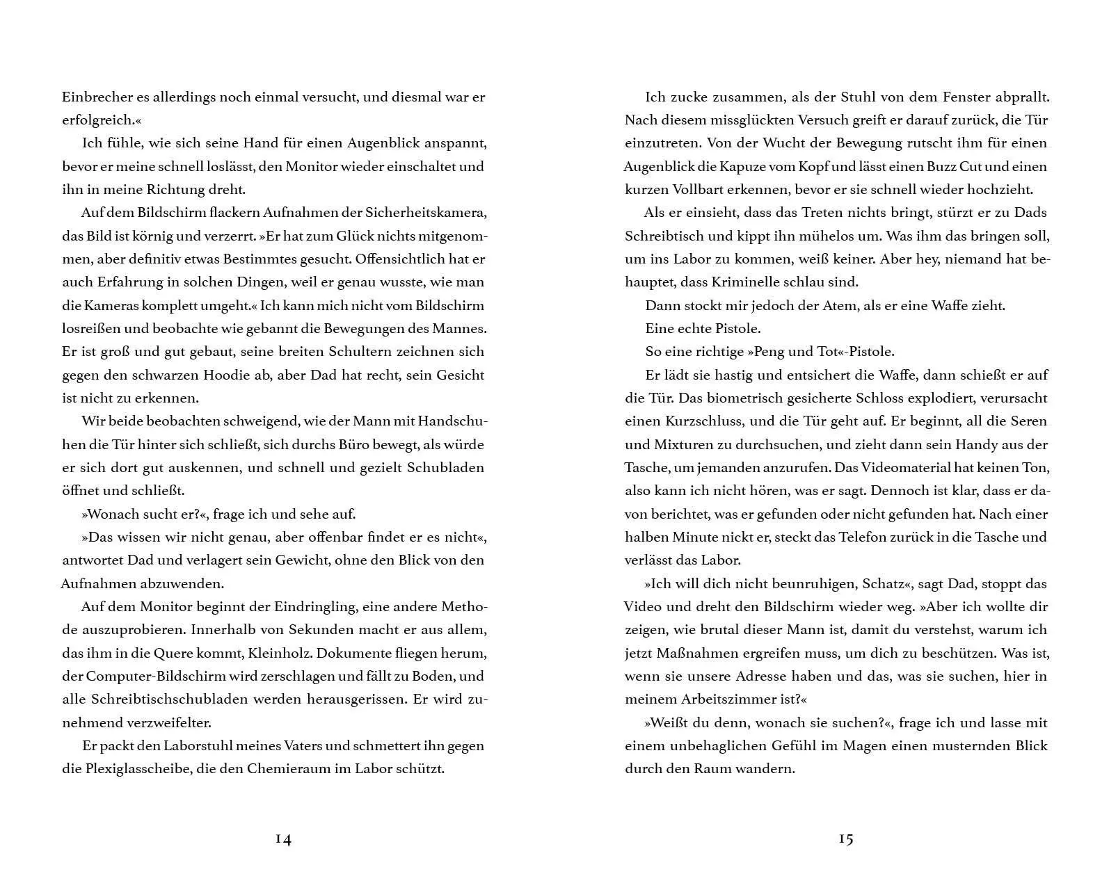 Bild: 9783745929928 | Close Protection - Mein Herz in seiner Hand | Eden Victoria | Buch