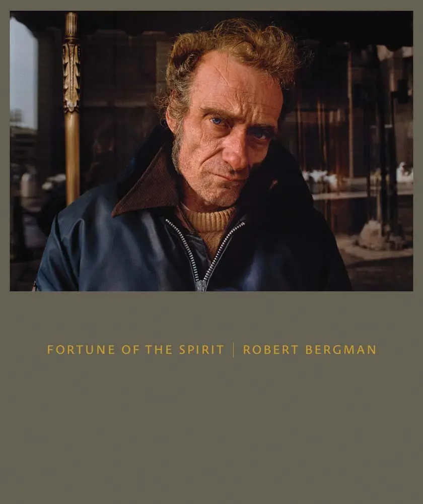 Cover: 9780300280029 | Fortune of the Spirit | Robert Bergman | John Rohrbach | Buch | 2025