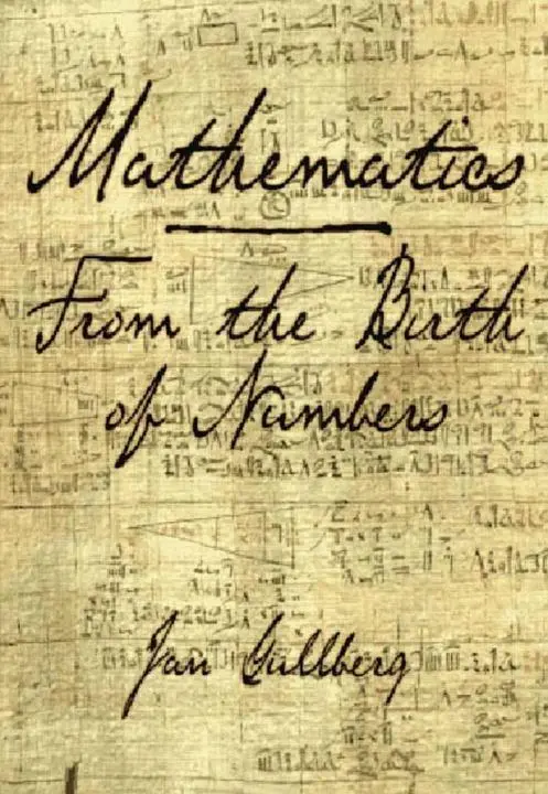 Cover: 9780393040029 | Mathematics | From the Birth of Numbers | Jan Gullberg | Buch | 1997