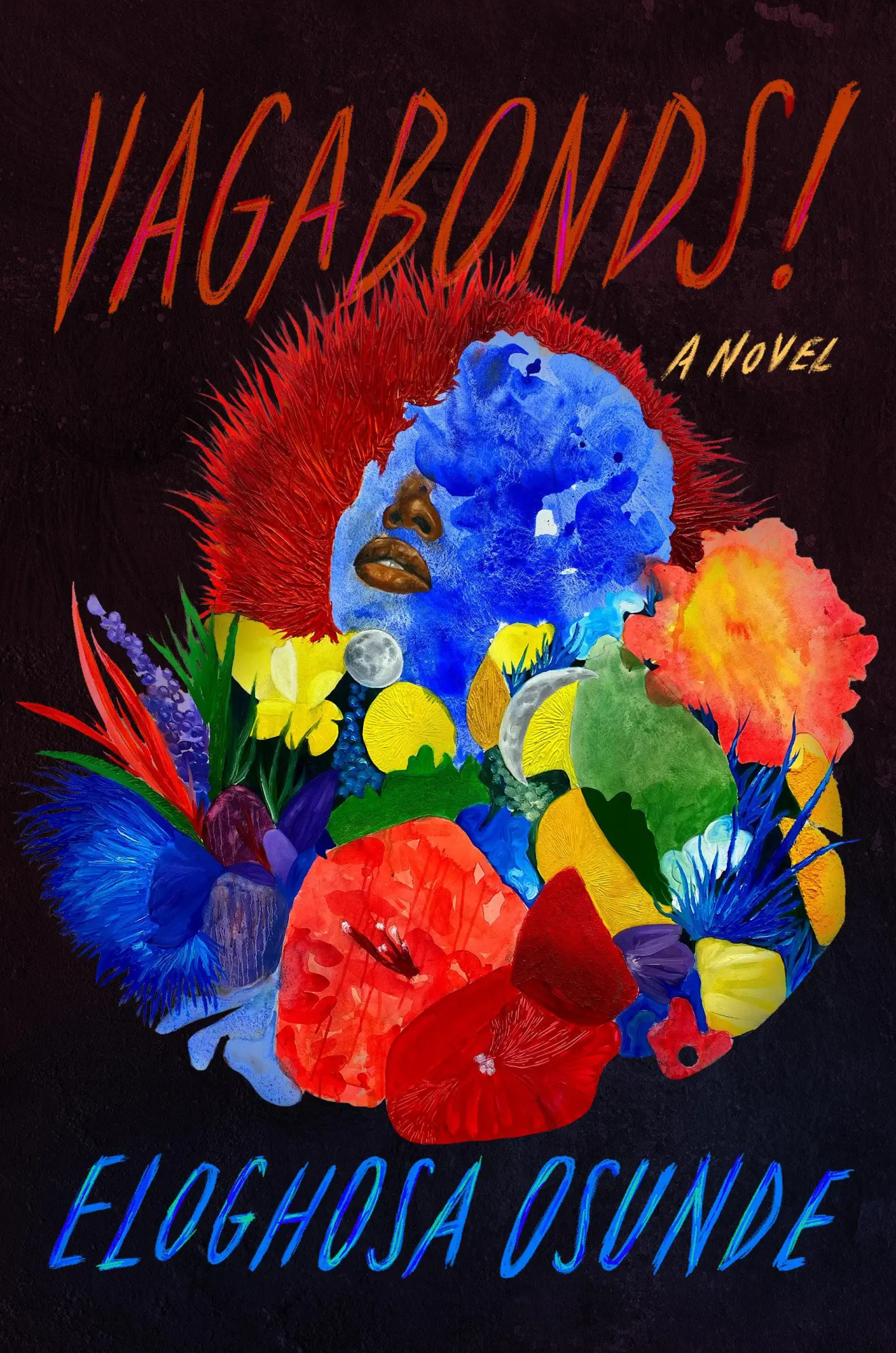 Cover: 9780593330029 | Vagabonds! | A Novel | Eloghosa Osunde | Buch | Englisch | 2022