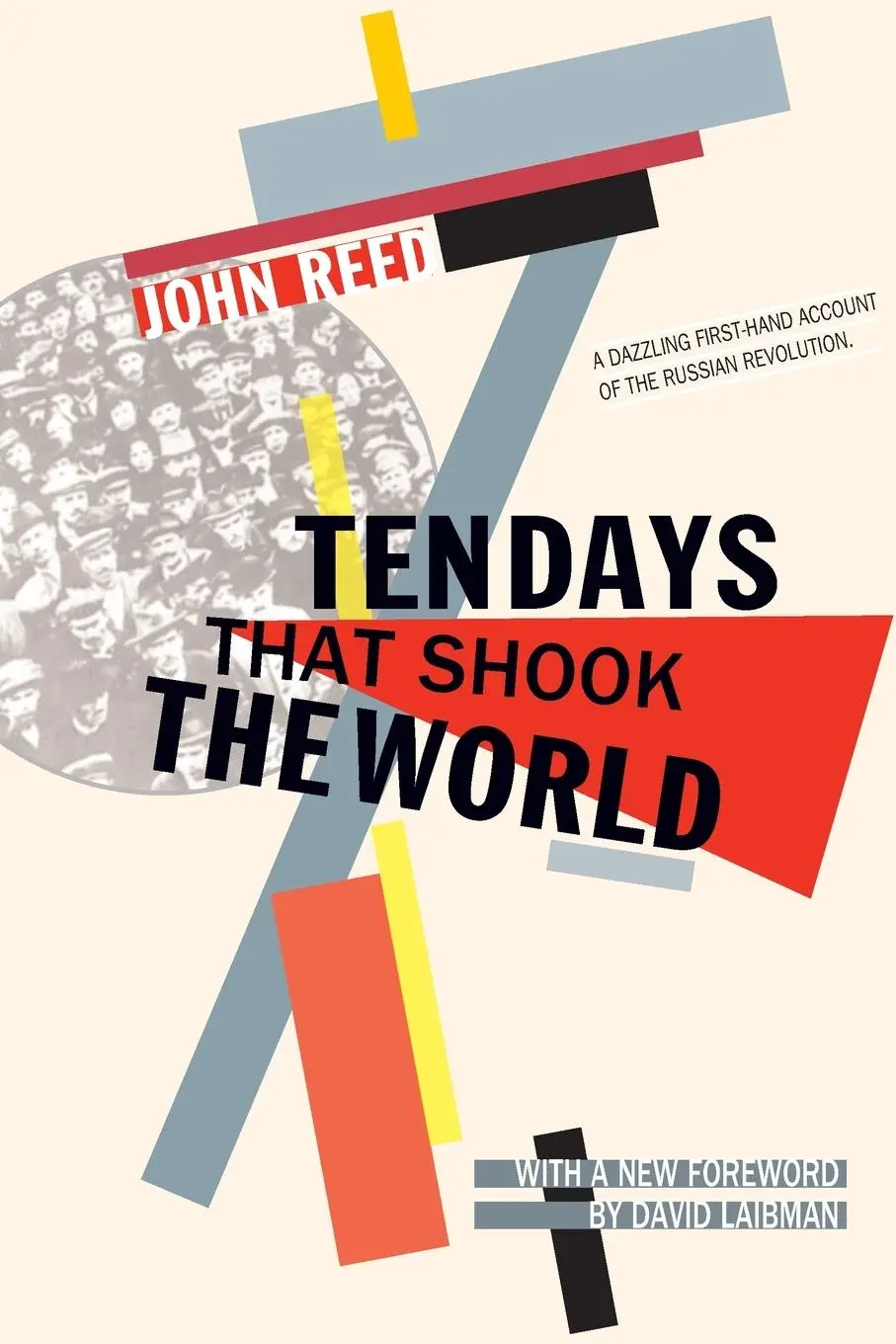 Cover: 9781642590029 | Ten Days that Shook the World | John Reed | Taschenbuch | Englisch