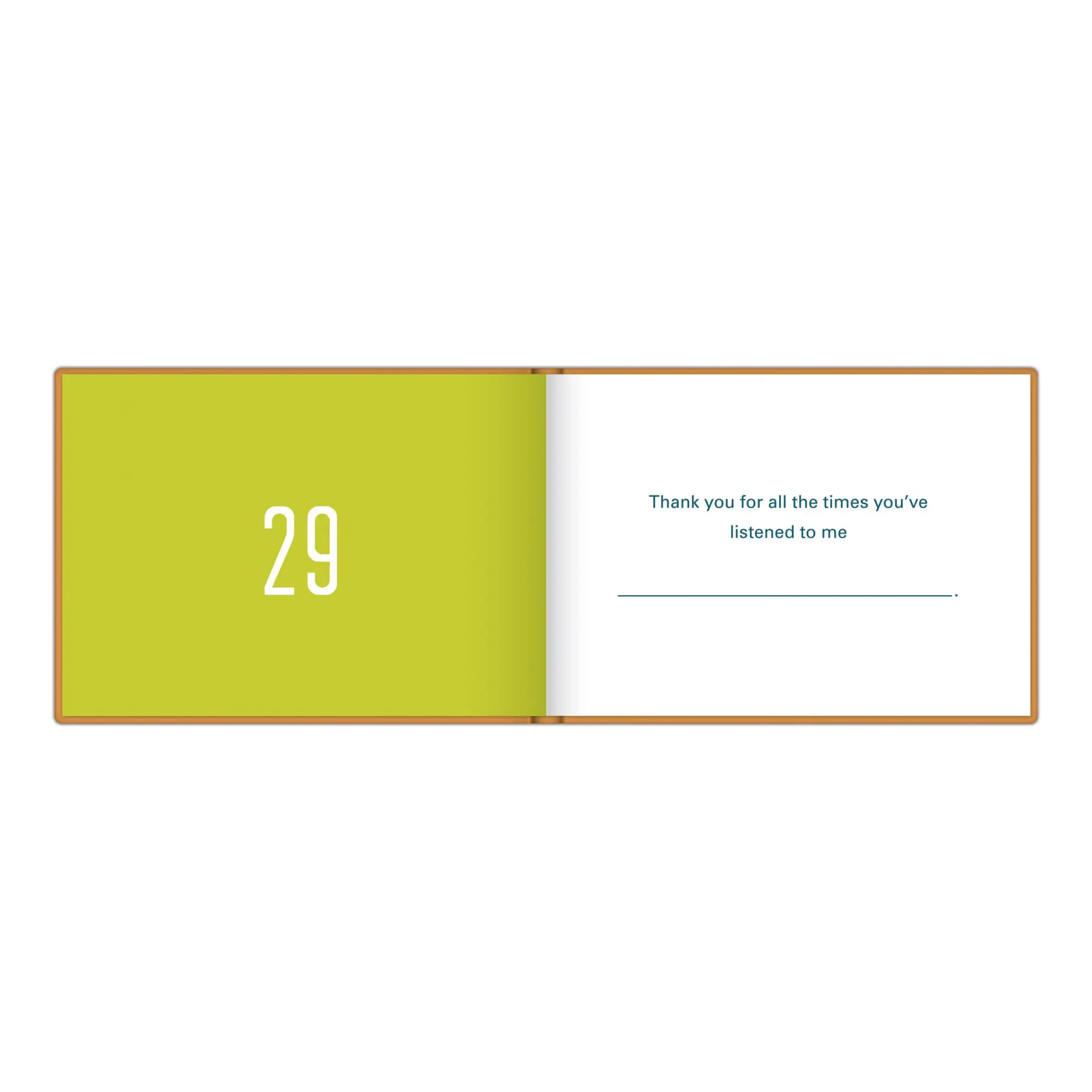 Bild: 9781683490029 | Why I'm Grateful for You Fill in the Love Book | Knock Knock | Buch